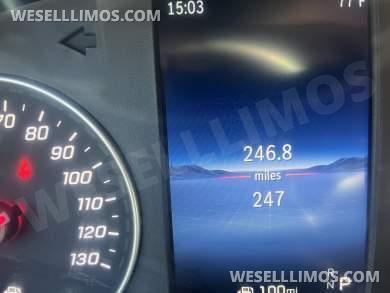 2026 Grech Mercedes-Benz Sprinter Sprinter - Sprinter for Sale in Pasadena, Maryland, United States - Photo 12