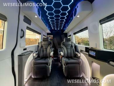 Supreme Passport #25-013 - Sprinter for Sale in San Antonio, TX - Photo 2