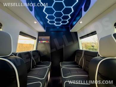 Supreme Passport #25-013 - Sprinter for Sale in San Antonio, TX - Photo 3