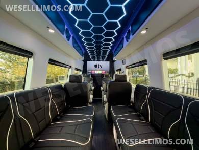 Supreme Passport #25-013 - Sprinter for Sale in San Antonio, TX - Photo 4