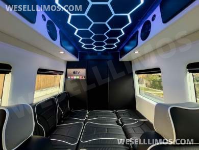 Supreme Passport #25-013 - Sprinter for Sale in San Antonio, TX - Photo 5