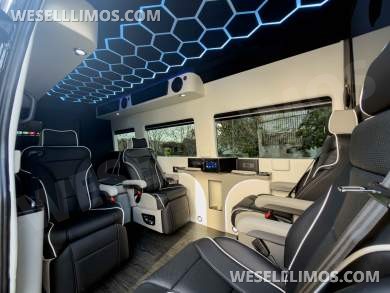 Supreme Passport #25-013 - Sprinter for Sale in San Antonio, TX - Photo 6