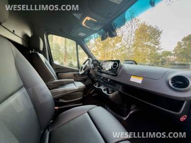 Supreme Passport #25-013 - Sprinter for Sale in San Antonio, TX - Photo 8