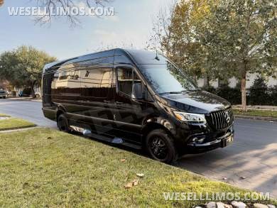 Supreme Passport #25-013 - Sprinter for Sale in San Antonio, TX - Photo 10