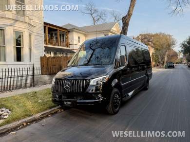 Supreme Passport #25-013 - Sprinter for Sale in San Antonio, TX - Photo 12