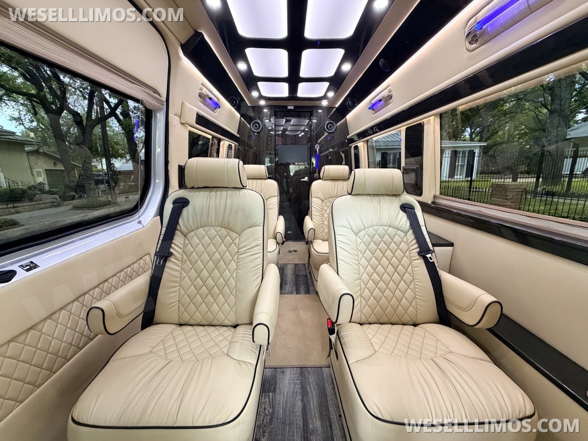 Sprinter for sale: 2021 Mercedes-Benz Sprinter by LCW Automotive