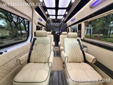 Midwest Automotive Design (Used Unit)