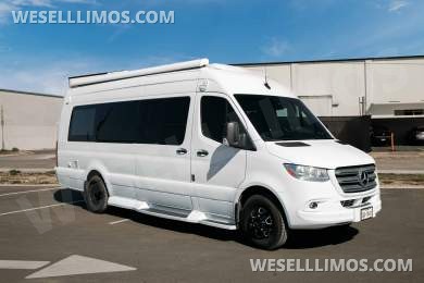 Supreme Camper #021 - Sprinter for Sale in San Antonio, TX - Photo 2