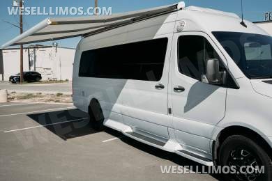 Supreme Camper #021 - Sprinter for Sale in San Antonio, TX - Photo 3