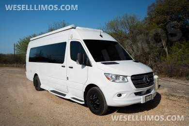 Supreme Camper #021 - Sprinter for Sale in San Antonio, TX - Photo 18
