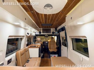 Supreme Camper #021 - Sprinter for Sale in San Antonio, TX - Photo 4