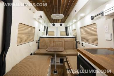 Supreme Camper #021 - Sprinter for Sale in San Antonio, TX - Photo 5
