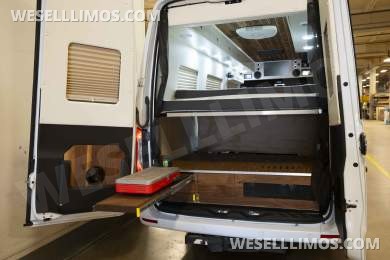 Supreme Camper #021 - Sprinter for Sale in San Antonio, TX - Photo 7