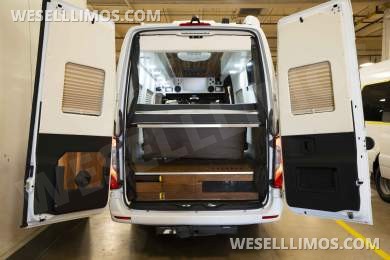 Supreme Camper #021 - Sprinter for Sale in San Antonio, TX - Photo 8
