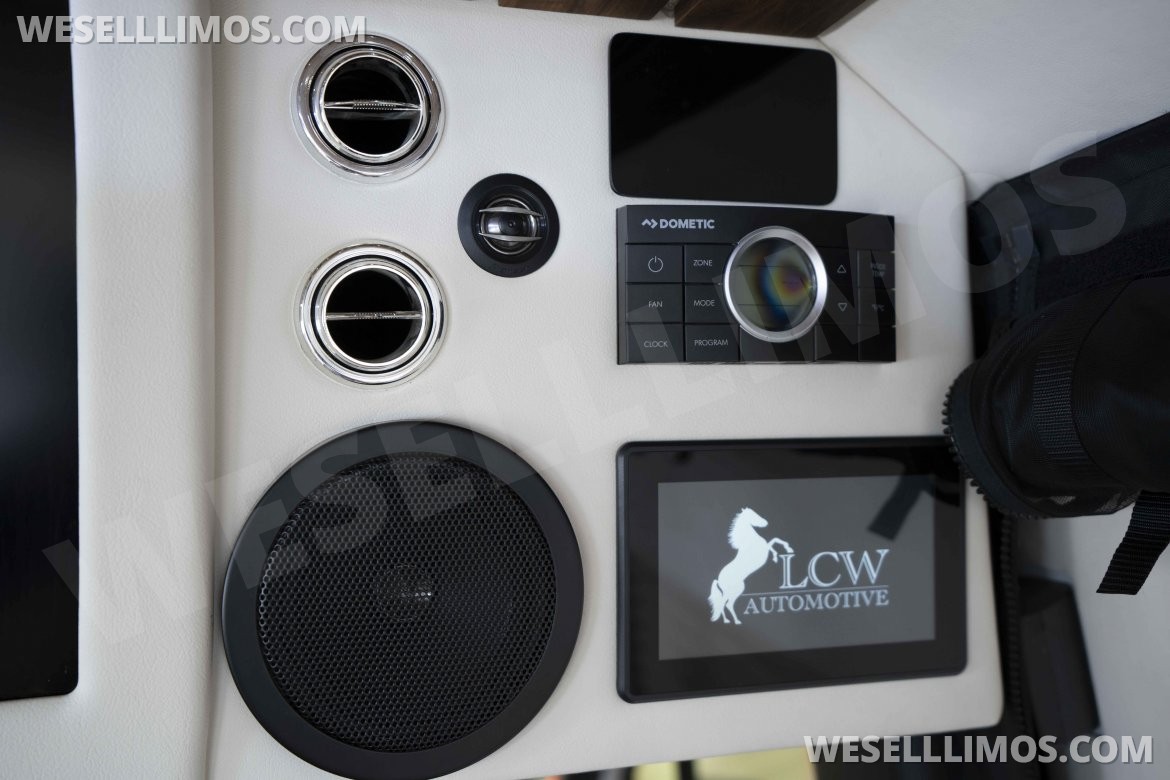 Photo of Sprinter for sale: 2021 Mercedes-Benz Sprinter by LCW Automotive