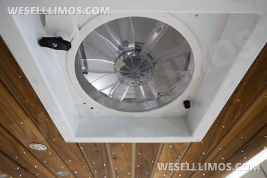 Supreme Camper #021 - Sprinter for Sale in San Antonio, TX - Photo 10