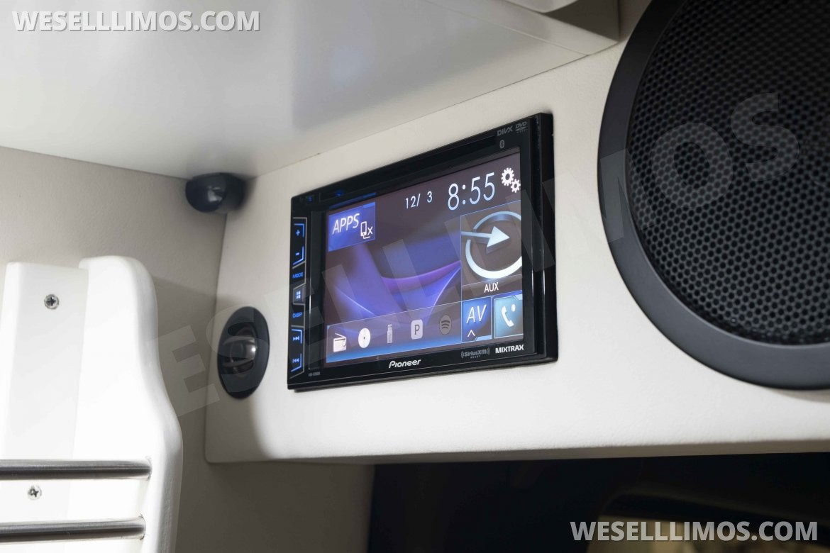 Photo of Sprinter for sale: 2021 Mercedes-Benz Sprinter by LCW Automotive