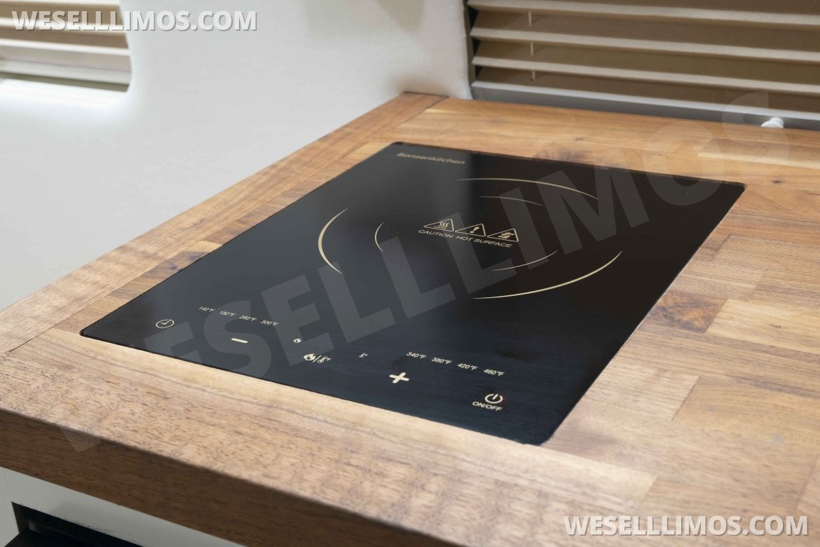 Photo of Sprinter for sale: 2021 Mercedes-Benz Sprinter by LCW Automotive