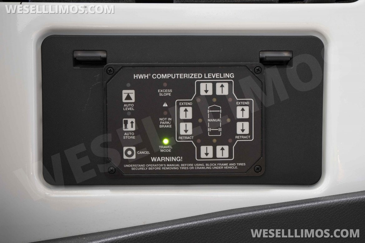 Photo of Sprinter for sale: 2021 Mercedes-Benz Sprinter by LCW Automotive