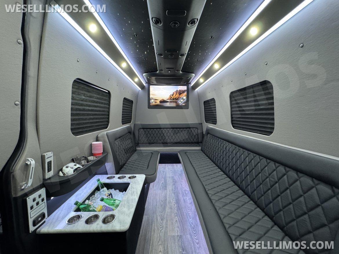 Limo Bus for Sale in Alva, FL - Photo 2