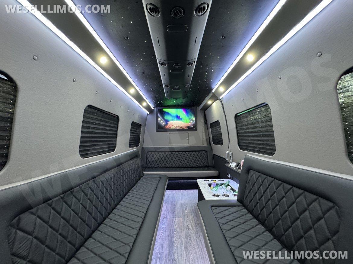 Limo Bus for Sale in Alva, FL - Photo 3