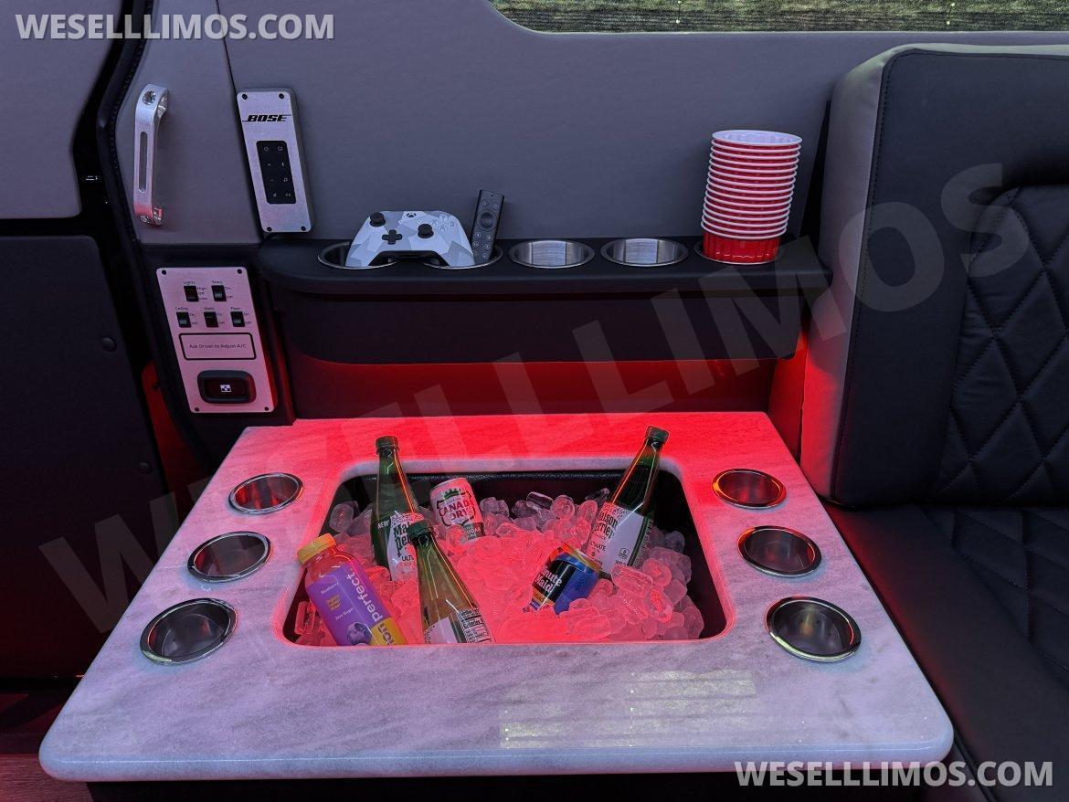 Limo Bus for Sale in Alva, FL - Photo 4