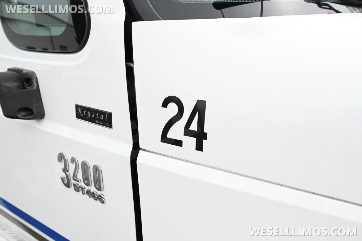 Limo Bus for Sale in Rochester, NY, NY - Photo 5