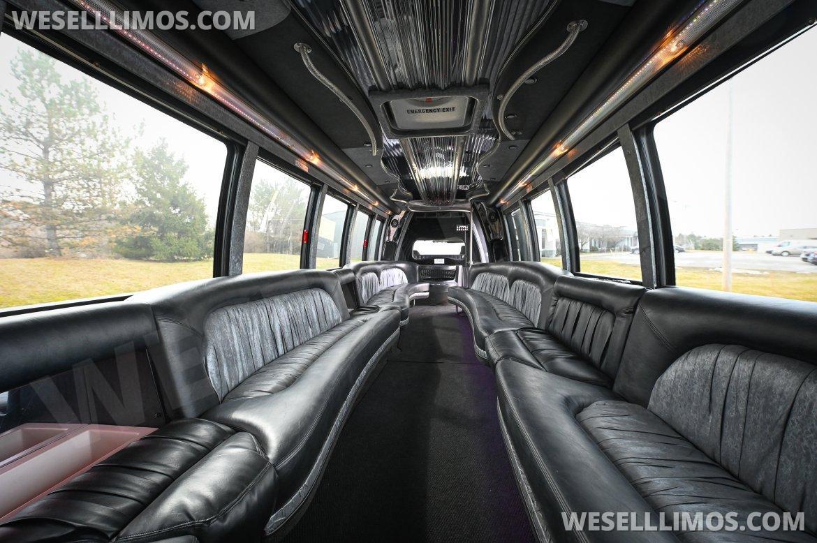 Limo Bus for Sale in Rochester, NY, NY - Photo 6