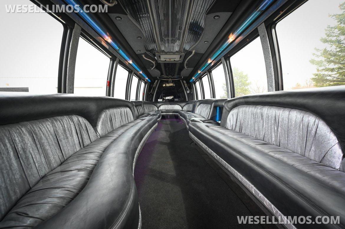 Limo Bus for Sale in Rochester, NY, NY - Photo 7