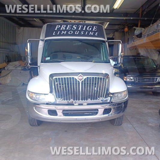 Limo Bus for Sale in Rochester, NY, NY - Photo 8