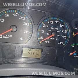 2007 Krystal Koach Freightliner Krystal KK-38 Limousine 36 pass. Party Bus Limo Bus - Limo Bus for Sale in Rochester, NY, NY - Photo 10