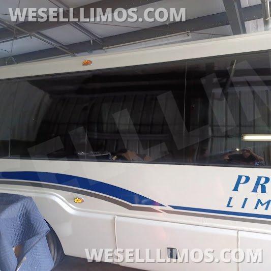 Limo Bus for Sale in Rochester, NY, NY - Photo 12