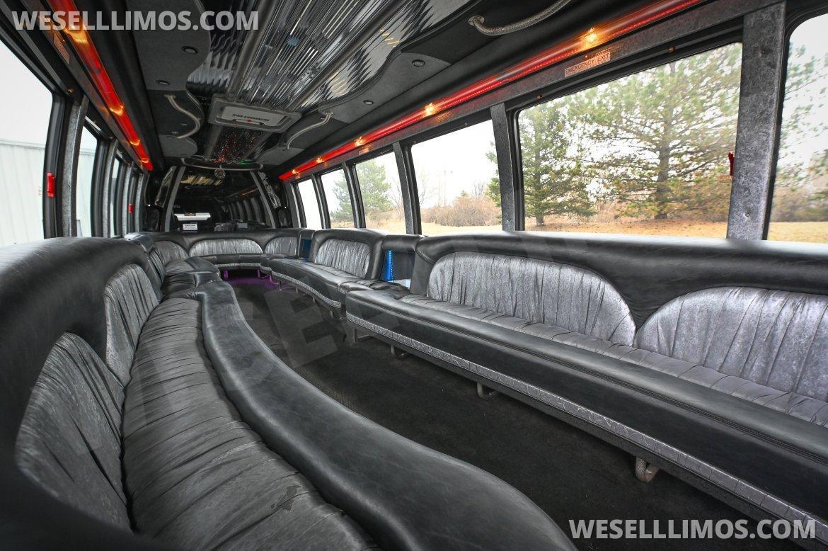 Limo Bus for Sale in Rochester, NY, NY - Photo 13