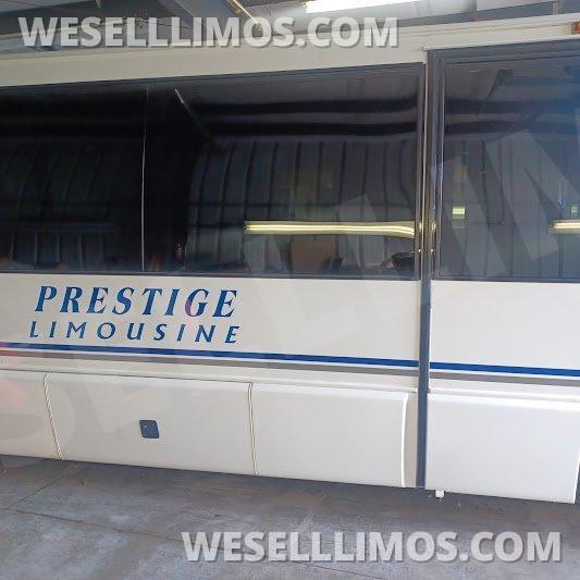 Limo Bus for Sale in Rochester, NY, NY - Photo 14