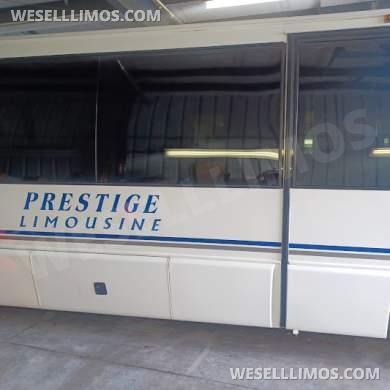 2007 Krystal Koach Freightliner Krystal KK-38 Limousine 36 pass. Party Bus Limo Bus - Limo Bus for Sale in Rochester, NY, NY - Photo 14