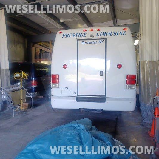Limo Bus for Sale in Rochester, NY, NY - Photo 15