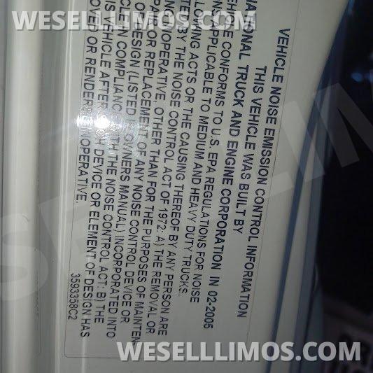 Limo Bus for Sale in Rochester, NY, NY - Photo 18