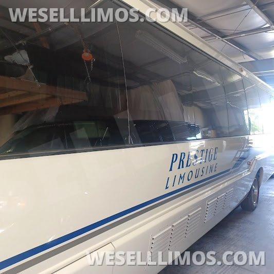 Limo Bus for Sale in Rochester, NY, NY - Photo 19