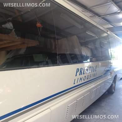 2007 Krystal Koach Freightliner Krystal KK-38 Limousine 36 pass. Party Bus Limo Bus - Limo Bus for Sale in Rochester, NY, NY - Photo 19