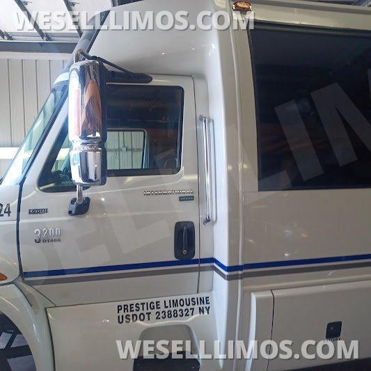 Limo Bus for Sale in Rochester, NY, NY - Photo 21