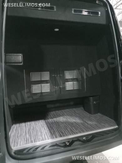 2025 / 2026 Executive Coach Mercedes Limo Sprinter - Limo Bus for Sale in Springfield, MO - Photo 10