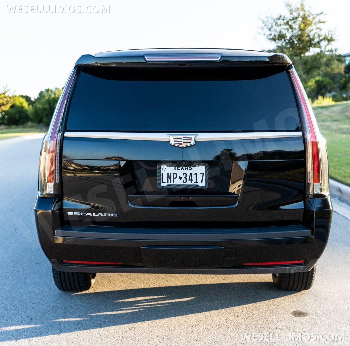 SUV Stretch for Sale in Austin, TX - Photo 6