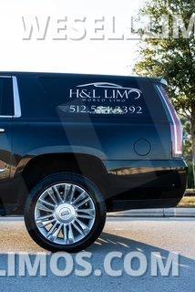 SUV Stretch for Sale in Austin, TX - Photo 7