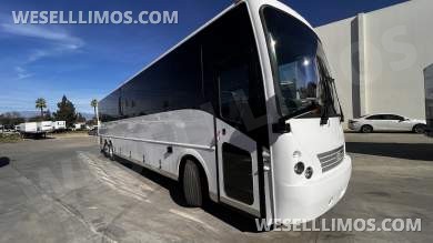 2022 CT Coachworks Freightliner 45' Motorcoach