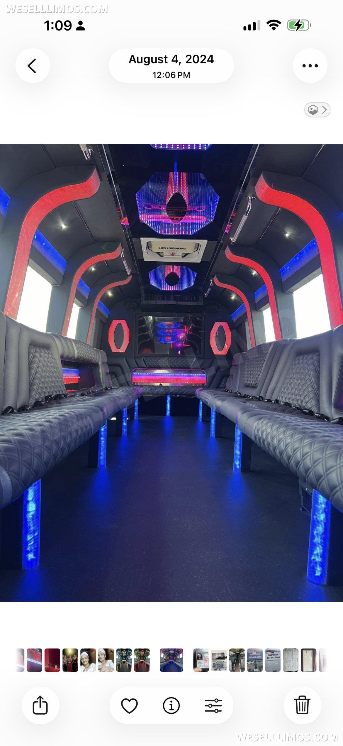 gmc bus - Photo 2