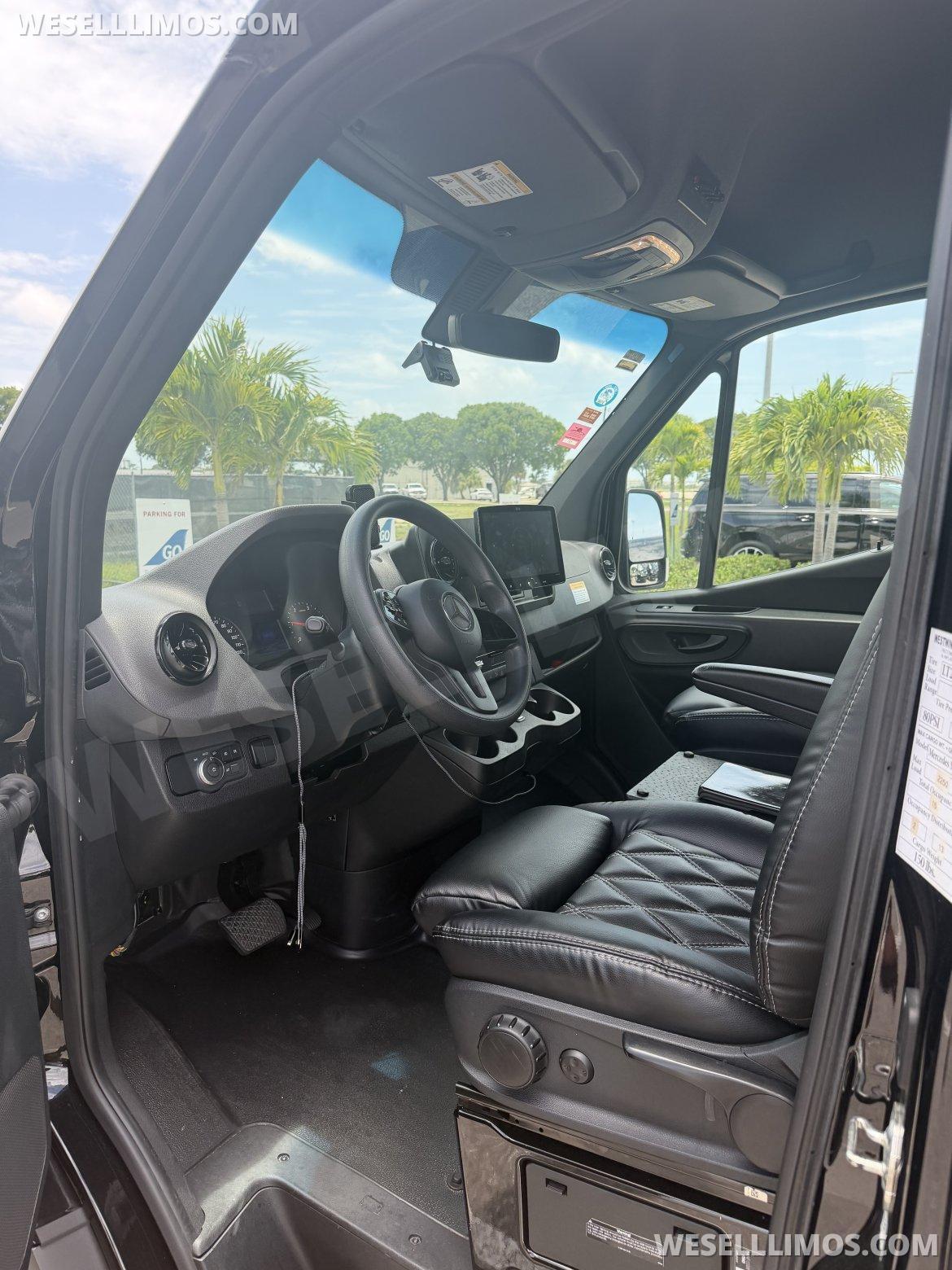 Sprinter for Sale in Delray Beach, FL - Photo 6