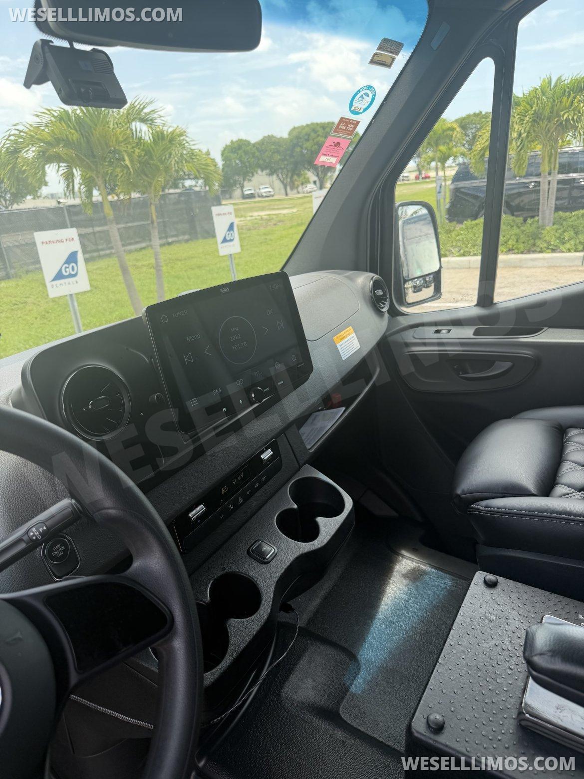 Sprinter for Sale in Delray Beach, FL - Photo 7