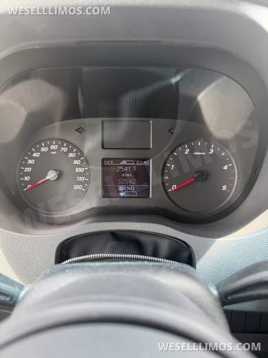 2023 Westwind Coachworks Mercedes-Benz Sprinter Executive Shuttle 3500 Sprinter - Sprinter for Sale in Delray Beach, FL - Photo 10