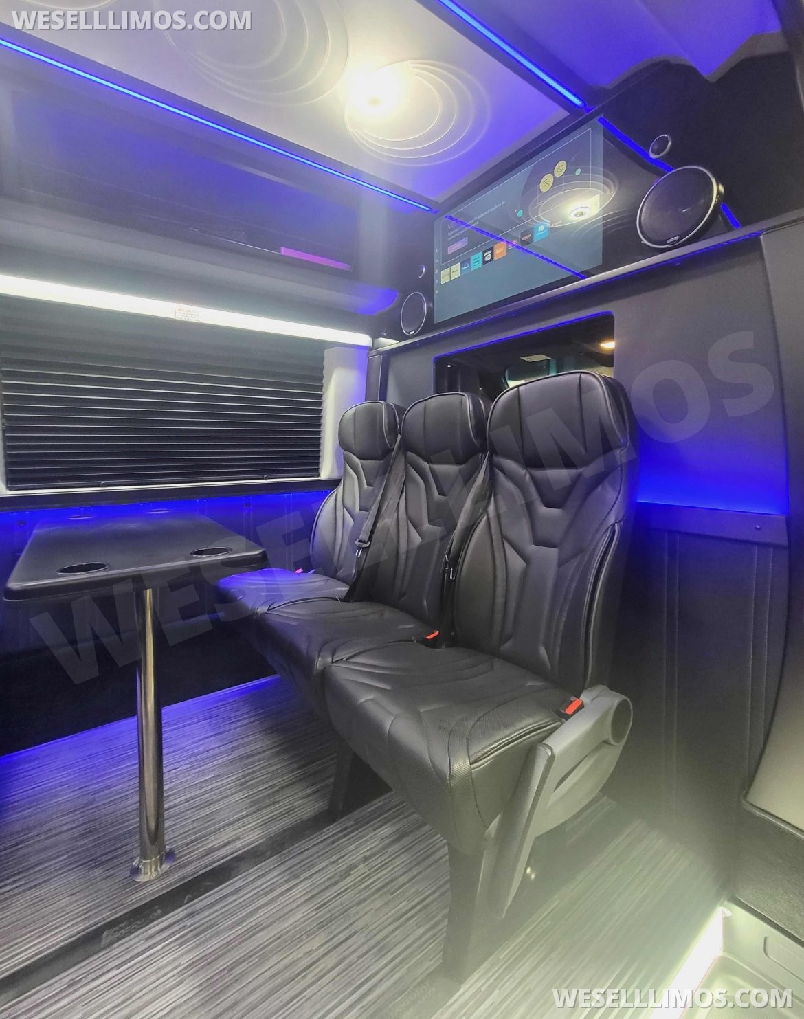 Sprinter for Sale in Springfield, MO - Photo 3