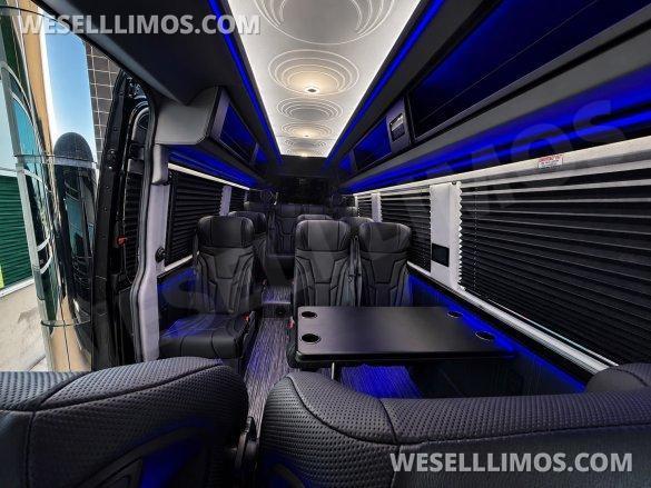 2026 Mercedes-Benz Sprinter